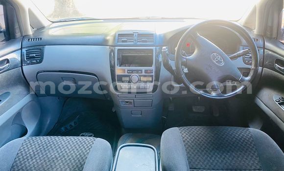 Tenga Tsaru Toyota Ipsum Chena Mota in Maputo in Maputo Tenga Tsaru Toyota Ipsum Chena Mota in Maputo in Maputo