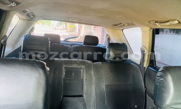 Tenga Tsaru Toyota Ipsum Chena Mota in Maputo in Maputo Tenga Tsaru Toyota Ipsum Chena Mota in Maputo in Maputo