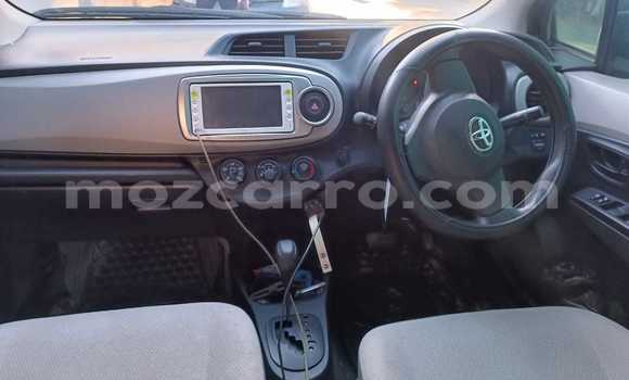 Tenga Itsva Toyota Vitz Chena Mota in Maputo in Maputo Tenga Itsva Toyota Vitz Chena Mota in Maputo in Maputo