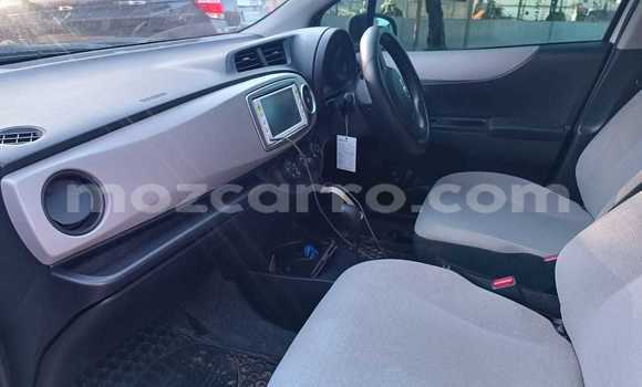 Tenga Itsva Toyota Vitz Chena Mota in Maputo in Maputo Tenga Itsva Toyota Vitz Chena Mota in Maputo in Maputo