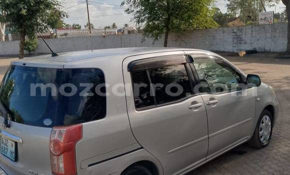 Buy Used Toyota Raum Other Car in Nice view in Maputo Buy Used Toyota Raum Other Car in Nice view in Maputo