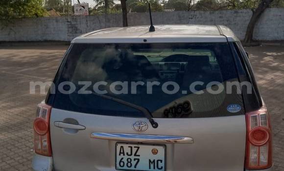 Buy Used Toyota Raum Other Car in Nice view in Maputo Buy Used Toyota Raum Other Car in Nice view in Maputo