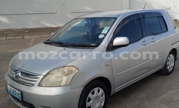 Buy Used Toyota Raum Other Car in Nice view in Maputo Buy Used Toyota Raum Other Car in Nice view in Maputo