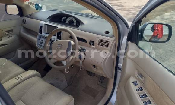 Buy Used Toyota Raum Other Car in Nice view in Maputo Buy Used Toyota Raum Other Car in Nice view in Maputo