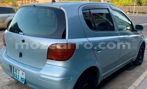 Buy Used Toyota Vitz Other Car in Beira in Sofala Buy Used Toyota Vitz Other Car in Beira in Sofala