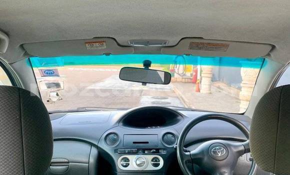 Buy Used Toyota Vitz Other Car in Beira in Sofala Buy Used Toyota Vitz Other Car in Beira in Sofala