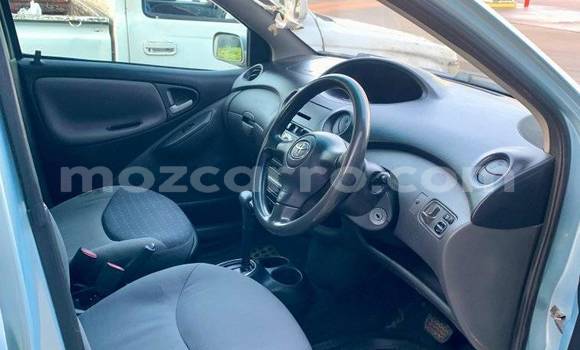 Buy Used Toyota Vitz Other Car in Beira in Sofala Buy Used Toyota Vitz Other Car in Beira in Sofala