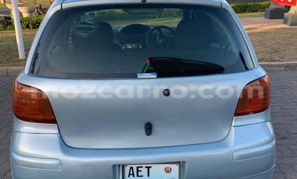 Buy Used Toyota Vitz Other Car in Beira in Sofala Buy Used Toyota Vitz Other Car in Beira in Sofala