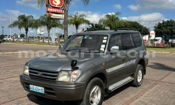 Comprar Usado Toyota Land Cruiser Prado De outros Carro em Beira em Sofala
