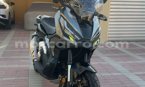 Comprar Usado Honda X-ADV Bege Moto em Maputo em Maputo