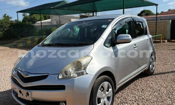 Tenga Tsaru Toyota Ractis Zvimwe Mota in Boane in Maputo Tenga Tsaru Toyota Ractis Zvimwe Mota in Boane in Maputo