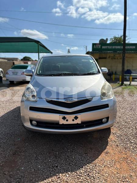 Big with watermark toyota ractis maputo boane 23435