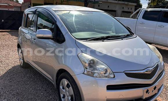 Tenga Tsaru Toyota Ractis Zvimwe Mota in Boane in Maputo Tenga Tsaru Toyota Ractis Zvimwe Mota in Boane in Maputo