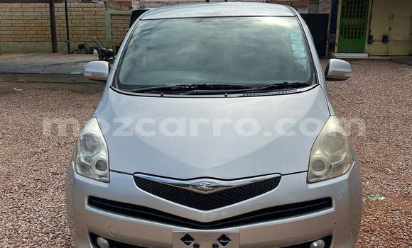 Tenga Tsaru Toyota Ractis Zvimwe Mota in Boane in Maputo Tenga Tsaru Toyota Ractis Zvimwe Mota in Boane in Maputo