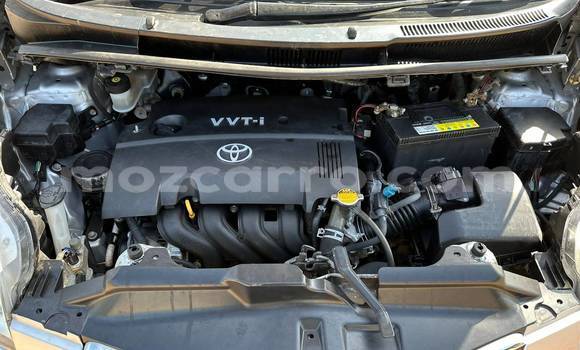 Tenga Tsaru Toyota Ractis Zvimwe Mota in Boane in Maputo Tenga Tsaru Toyota Ractis Zvimwe Mota in Boane in Maputo