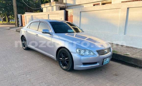 Comprar Usado Toyota Mark X De outros Carro em Balama em Cabo Delgado