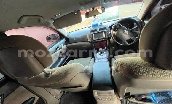 Buy Used Toyota Mark X Other Car in Balama in Cabo Delgado Buy Used Toyota Mark X Other Car in Balama in Cabo Delgado