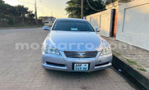Buy Used Toyota Mark X Other Car in Balama in Cabo Delgado Buy Used Toyota Mark X Other Car in Balama in Cabo Delgado