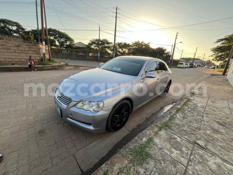 Big with watermark toyota mark x cabo delgado balama 23436