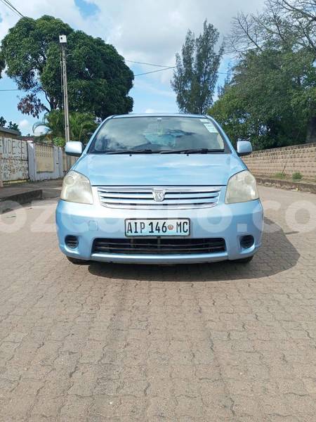 Big with watermark toyota raum maputo bela vista 23437