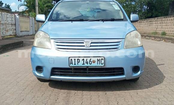 Comprar Usado Toyota Raum De outros Carro em Bela Vista em Maputo