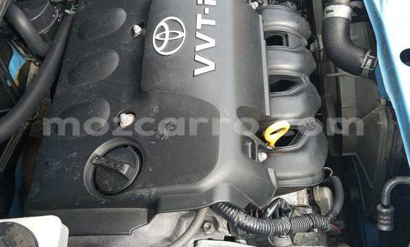 Buy Used Toyota Raum Other Car in Nice view in Maputo Buy Used Toyota Raum Other Car in Nice view in Maputo