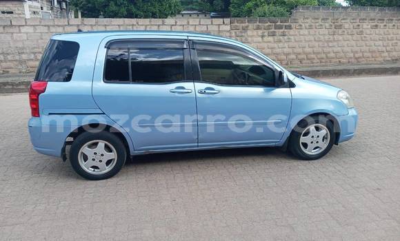 Buy Used Toyota Raum Other Car in Nice view in Maputo Buy Used Toyota Raum Other Car in Nice view in Maputo