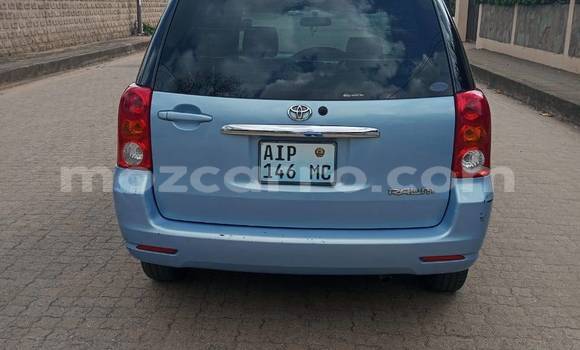 Buy Used Toyota Raum Other Car in Nice view in Maputo Buy Used Toyota Raum Other Car in Nice view in Maputo