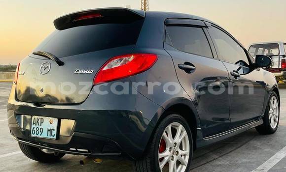 Buy Used Mazda Demio Black Car in Beira in Sofala Buy Used Mazda Demio Black Car in Beira in Sofala