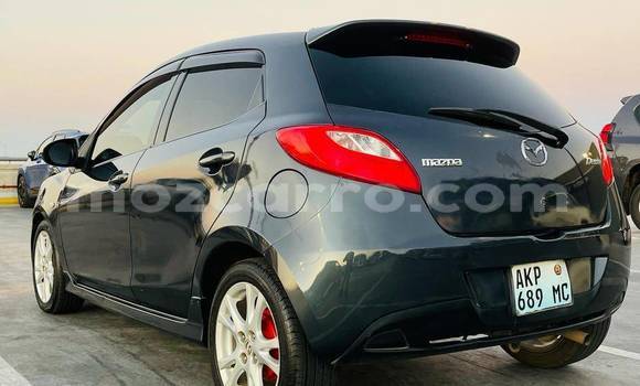 Buy Used Mazda Demio Black Car in Beira in Sofala Buy Used Mazda Demio Black Car in Beira in Sofala