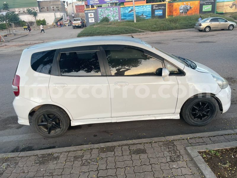 Big with watermark honda fit maputo maputo 23441