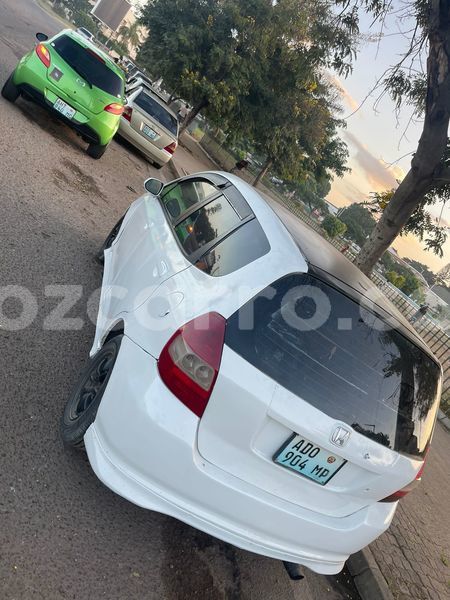 Big with watermark honda fit maputo maputo 23441