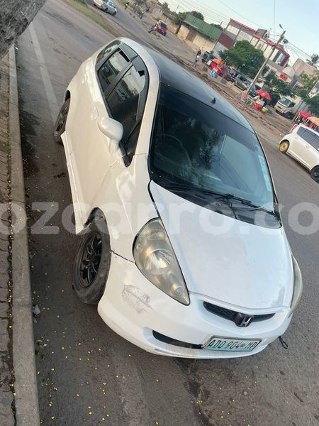 Big with watermark honda fit maputo maputo 23441