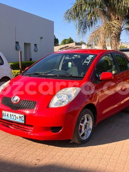 Big with watermark toyota vitz maputo bela vista 23447