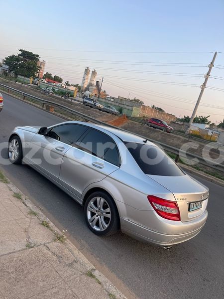 Big with watermark mercedes benz c classe maputo maputo 23448