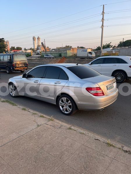 Big with watermark mercedes benz c classe maputo maputo 23448