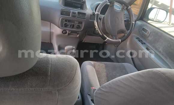 Buy Used Toyota Spacio Black Car in Maputo in Maputo Buy Used Toyota Spacio Black Car in Maputo in Maputo