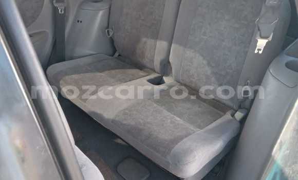 Buy Used Toyota Spacio Black Car in Maputo in Maputo Buy Used Toyota Spacio Black Car in Maputo in Maputo