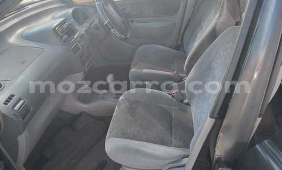 Buy Used Toyota Spacio Black Car in Maputo in Maputo Buy Used Toyota Spacio Black Car in Maputo in Maputo