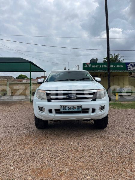 Big with watermark ford ranger maputo bela vista 23451