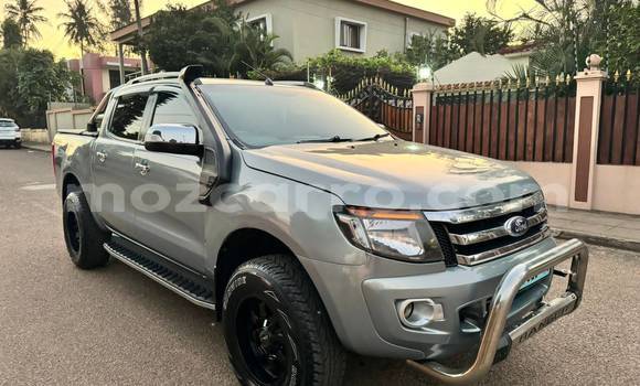 Tenga Tsaru Ford Ranger Zvimwe Mota in Búzi in Sofala Tenga Tsaru Ford Ranger Zvimwe Mota in Búzi in Sofala