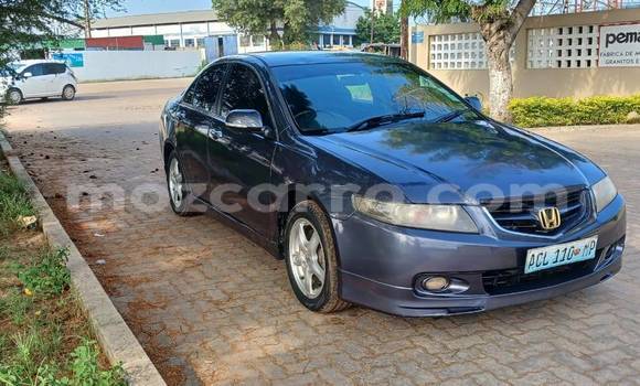 Tenga Tsaru Honda Accord Zvimwe Mota in Beira in Sofala