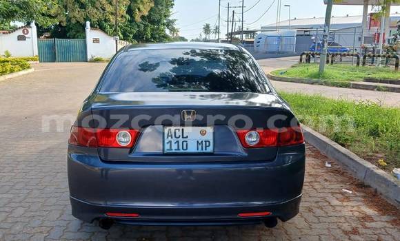 Tenga Tsaru Honda Accord Zvimwe Mota in Beira in Sofala Tenga Tsaru Honda Accord Zvimwe Mota in Beira in Sofala