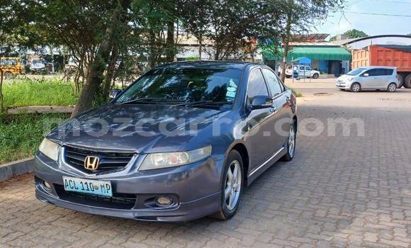 Tenga Tsaru Honda Accord Zvimwe Mota in Beira in Sofala Tenga Tsaru Honda Accord Zvimwe Mota in Beira in Sofala
