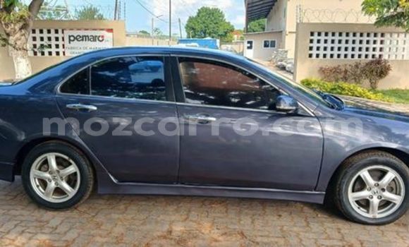 Tenga Tsaru Honda Accord Zvimwe Mota in Beira in Sofala Tenga Tsaru Honda Accord Zvimwe Mota in Beira in Sofala