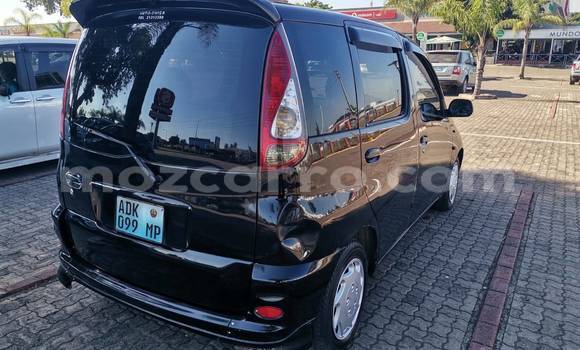 Tenga Tsaru Toyota FunCargo Zvimwe Mota in Beira in Sofala Tenga Tsaru Toyota FunCargo Zvimwe Mota in Beira in Sofala