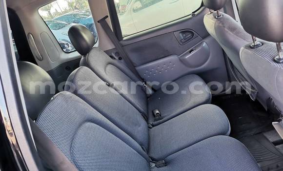 Tenga Tsaru Toyota FunCargo Zvimwe Mota in Beira in Sofala Tenga Tsaru Toyota FunCargo Zvimwe Mota in Beira in Sofala