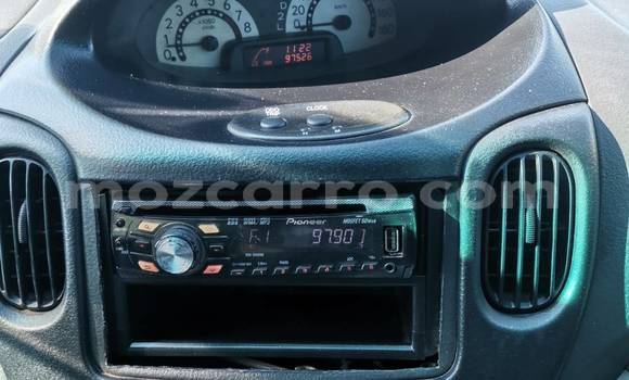 Tenga Tsaru Toyota FunCargo Zvimwe Mota in Beira in Sofala Tenga Tsaru Toyota FunCargo Zvimwe Mota in Beira in Sofala