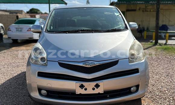 Nunua Ilio tumika Toyota Ractis Nyingine Gari ndani ya Nzuri vista nchini Maputo
