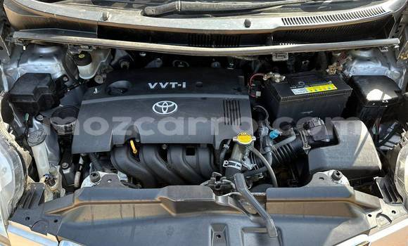 Buy Used Toyota Ractis Other Car in Nice view in Maputo Buy Used Toyota Ractis Other Car in Nice view in Maputo